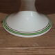 Art Deco Standing Cup Boch La Louvière Belgium