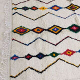 Moroccan Carpet 240x149cm