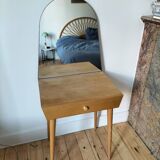 Coiffeuse scandinave