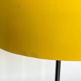 Bergboms sweden table lamp model b-93, mid century scandinavian design lighting