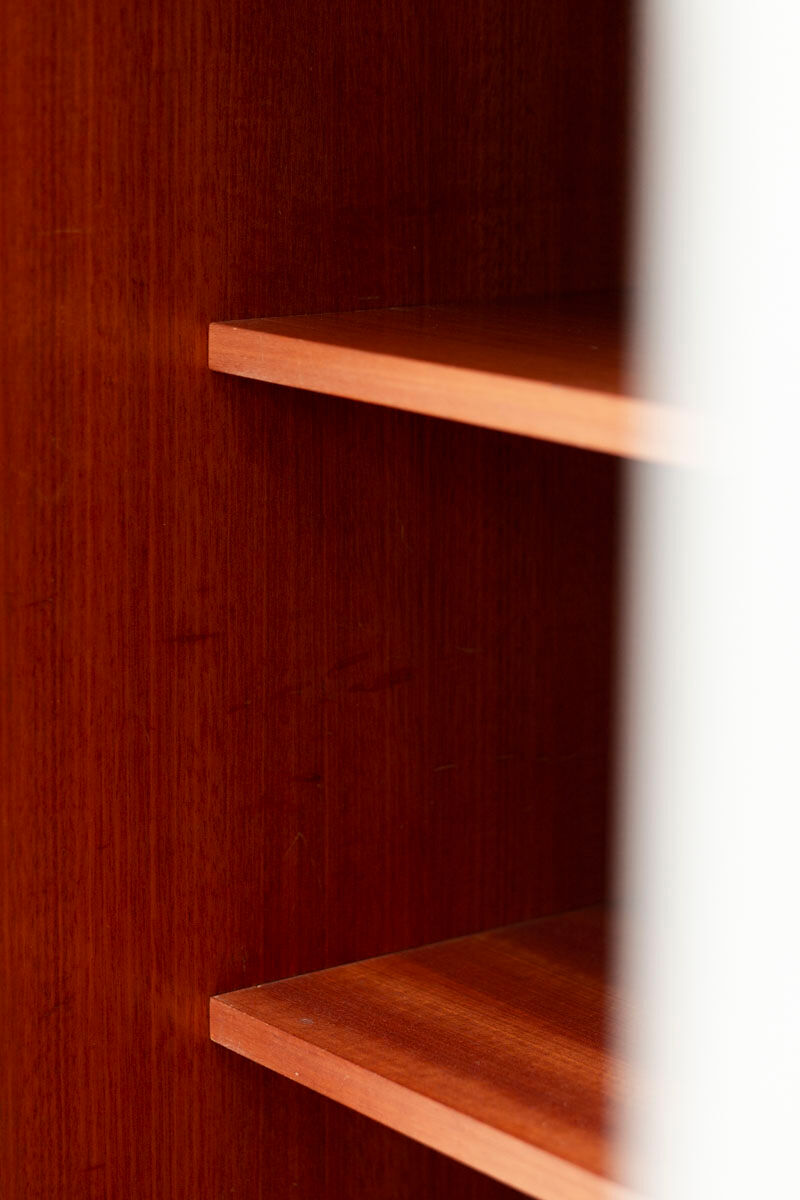 Wardrobe, KU14, by Cees Braakman for Pastoe, Holland 1960
