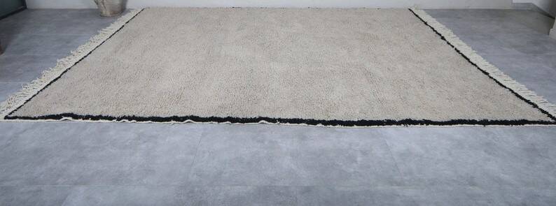 Beni Ourain Stone Rug 150/250cm