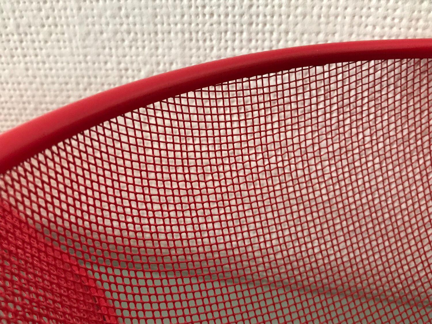 Fruit basket vintage