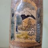 Sandstone pitcher