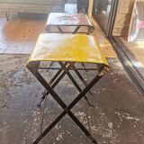 Stool