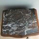 Bedside year 30 with marble