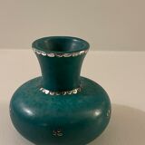 Gustavsberg argenta wilhelm kage vases