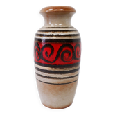 Scheurich W-Germany vase model 291-38