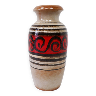 Scheurich W-Germany vase model 291-38
