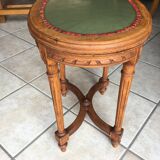 Ancient stool