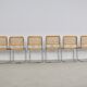 Chairs B32 By Marcel Breuer