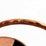 Vintage copper watering can
