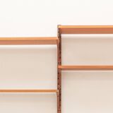 Wall unit 'Cado' by P. Cadovius, Denmark, 1960's
