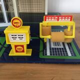 old garage brand Depreux 60s/70s