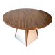 Graphic table, design 1970-80
