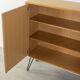 1960s dresser, wk möbel