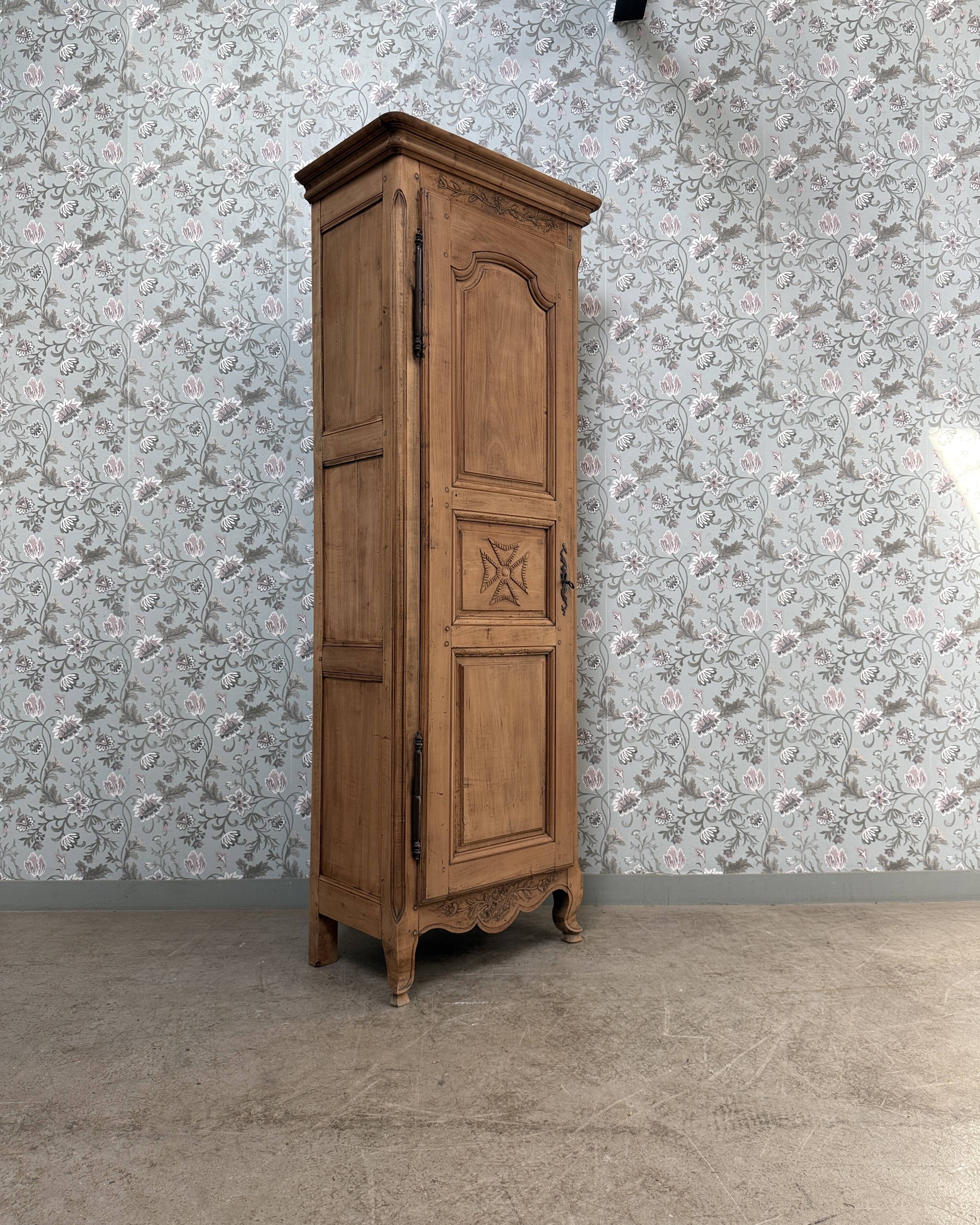 Bonnetière ancienne, rénovée