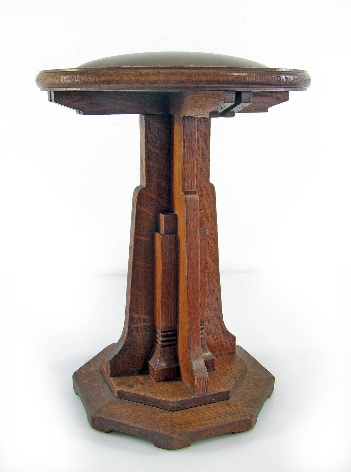 Art Deco 1900s – 1930s stool