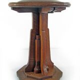 Art Deco 1900s – 1930s stool