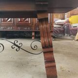 Reception table of 3.20 m