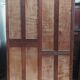 1930s beechwood wardrobe