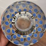 Vase Mazoyer art déco