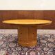 Original Globe Wernicke Conference Table