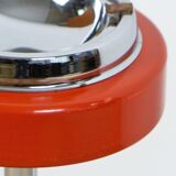 Seventies standing ashtray