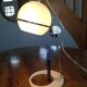 Vintage Table Lamp Habitat