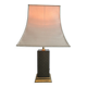 Pagoda lamp 1970