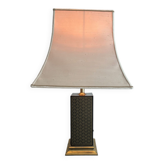 Lampe pagode 1970