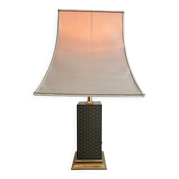 Pagoda lamp 1970