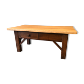 Table basse campagne