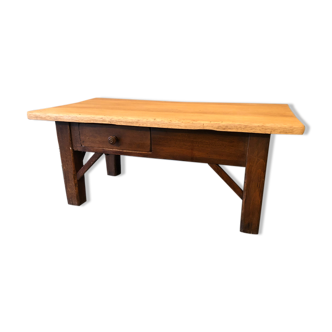 Country coffee table
