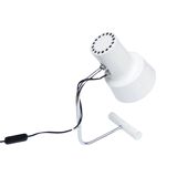 Lampe de bureau, conçue par J. Hurka, Napako, Tchécoslovaquie, années 1960.