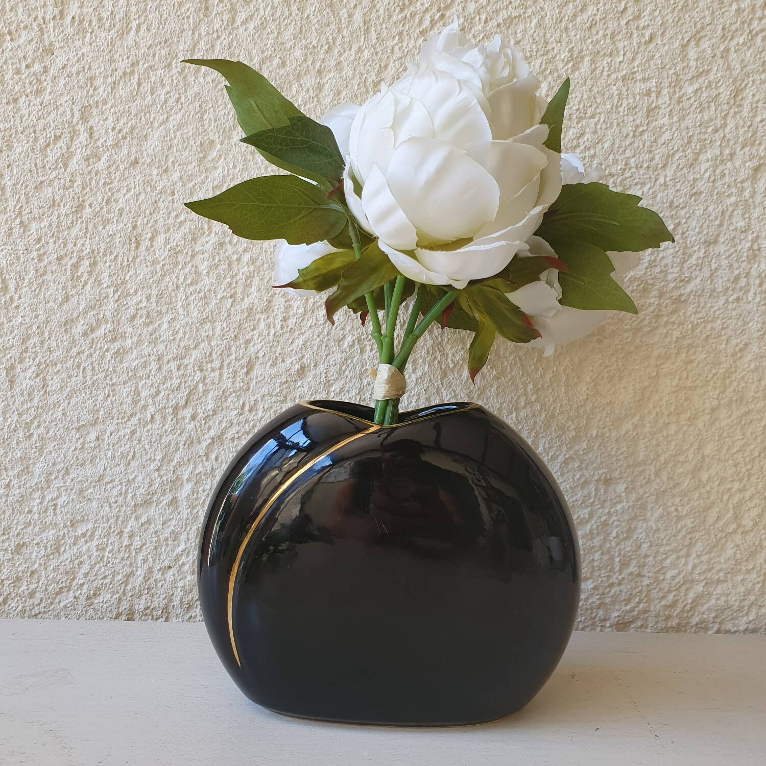Vase West Germany