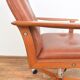 Armchair by Arne Vodder for Sibast, 1960
