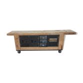 Industrial workbench
