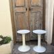 Lot stool tatay