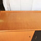 Lemon tree alley, 1950s