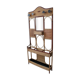 Porte-manteaux of the vintage years