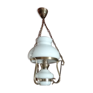 lustre