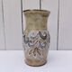 Vase céramique signé Vallauris vintage