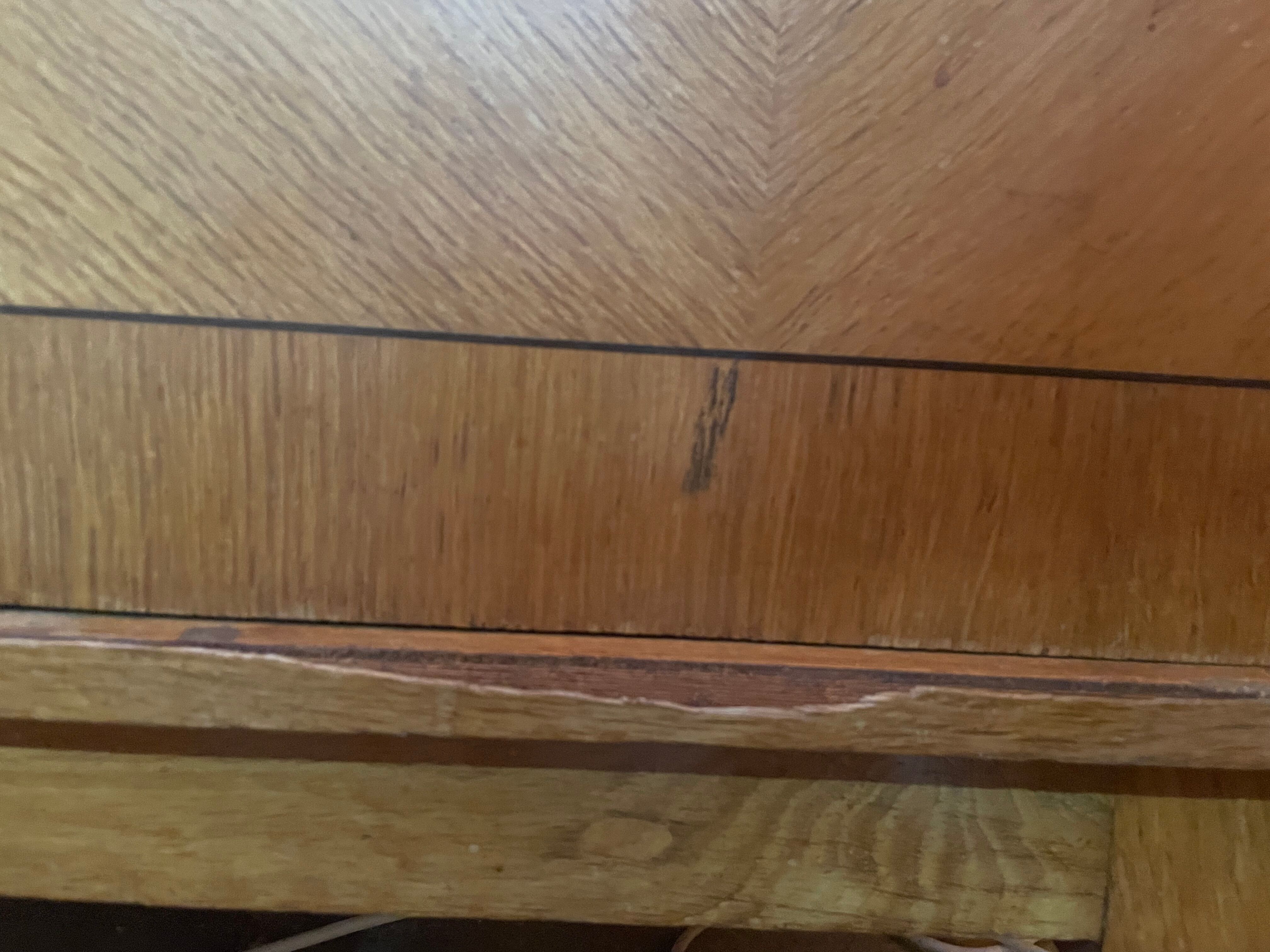 Vintage sideboard 50s