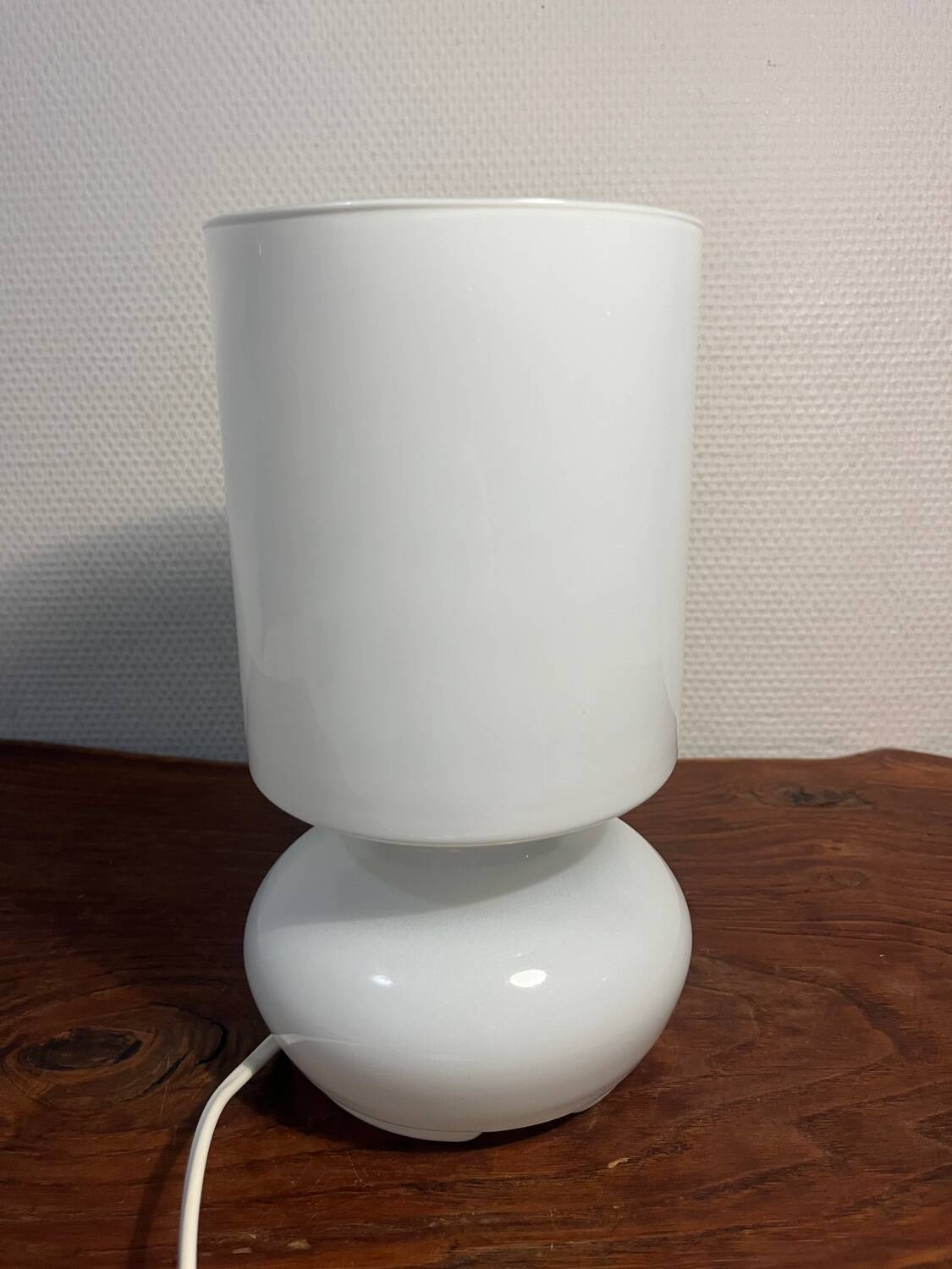 Ikea lykta lamp