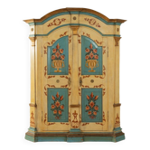 Armoire ancienne / 18e siècle