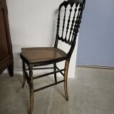 Napoleon chair lll
