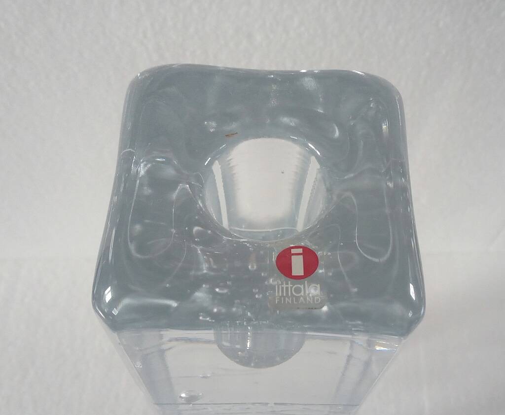 Iitala Arkipelago Candle Holder by Timo Sarpaneva