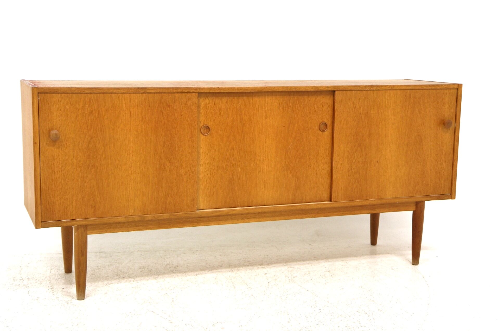 Teak sideboard, Sweden, 1960