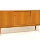 Teak sideboard, Sweden, 1960
